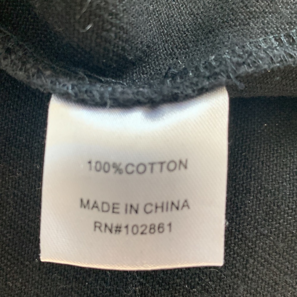 NWOT FUN Jacket/Topper - Picture 7 of 12
